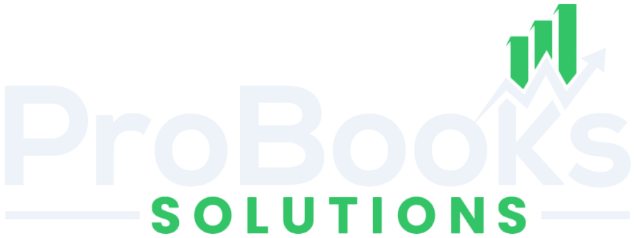 ProBooks Solutions