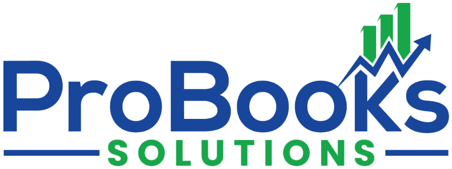 ProBooks Solutions